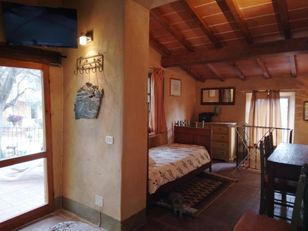 La Merla Del Tasso Camaiore Bagian luar foto