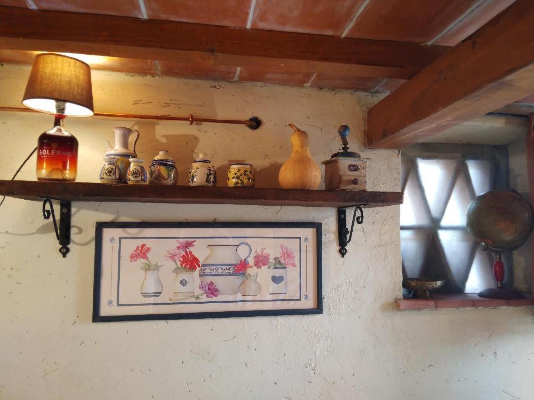 La Merla Del Tasso Camaiore Bagian luar foto